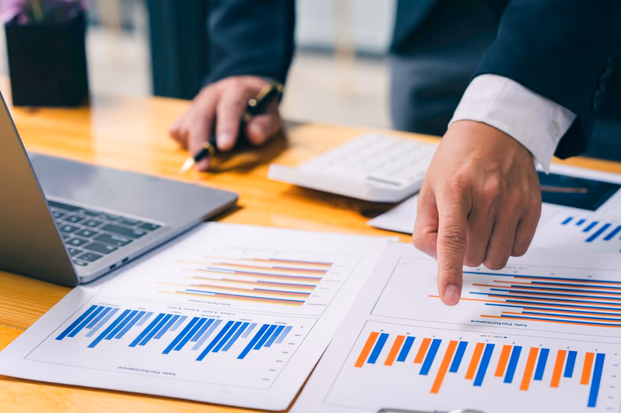 Business insights